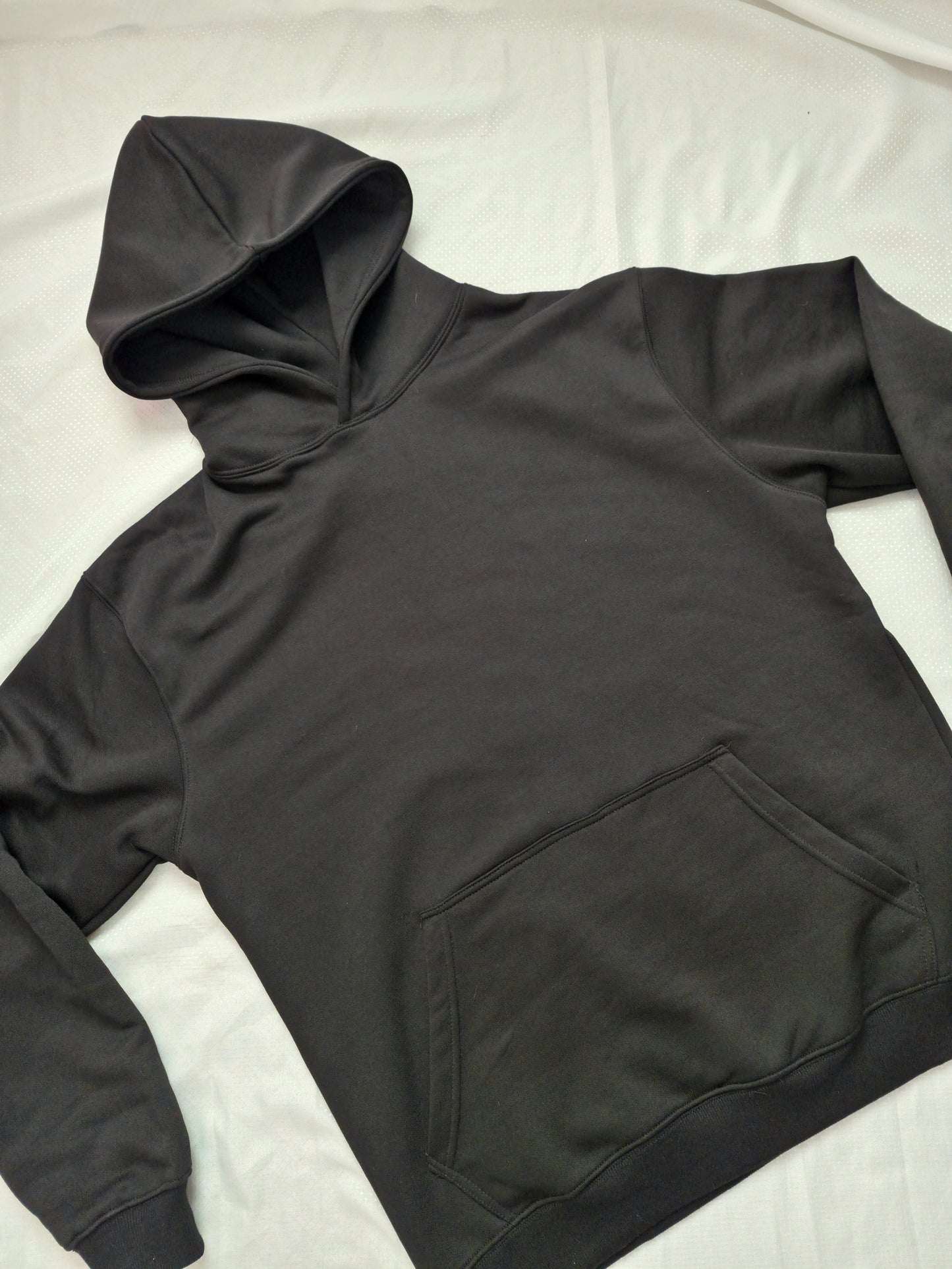 Premium Islamic Semi-Baggy Streetwear Hoodie- Don't Sell Your Deen.