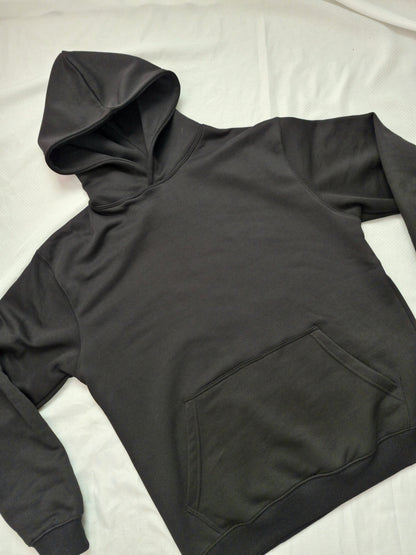 Premium Islamic Semi-Baggy Streetwear Hoodie- Don't Sell Your Deen.