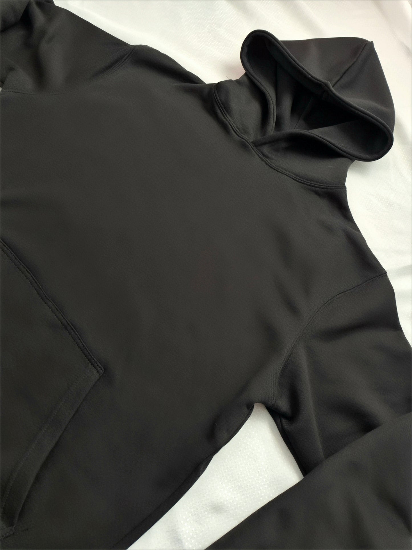 Premium Islamic Semi-Baggy Streetwear Hoodie- Don't Sell Your Deen.